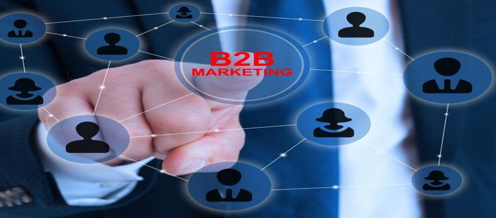 Estratégia digital B2B: saiba já como aumentar as suas vendas | iD ...