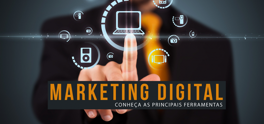 Empresas de marketing digital