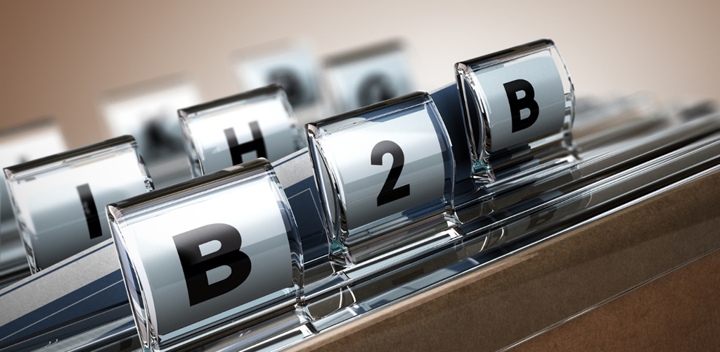 5 estratégias mais eficazes para segmentação de clientes B2B