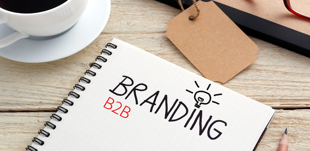 branding B2B