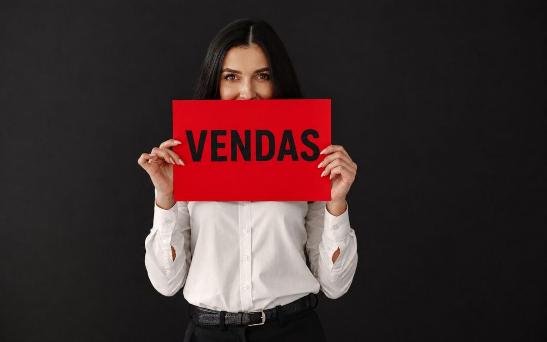 como vender no tráfego orgânico