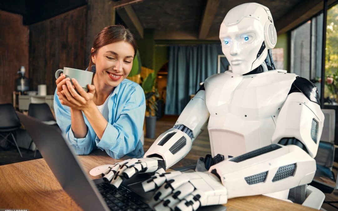 especialistas em tráfego orgânico Google AI