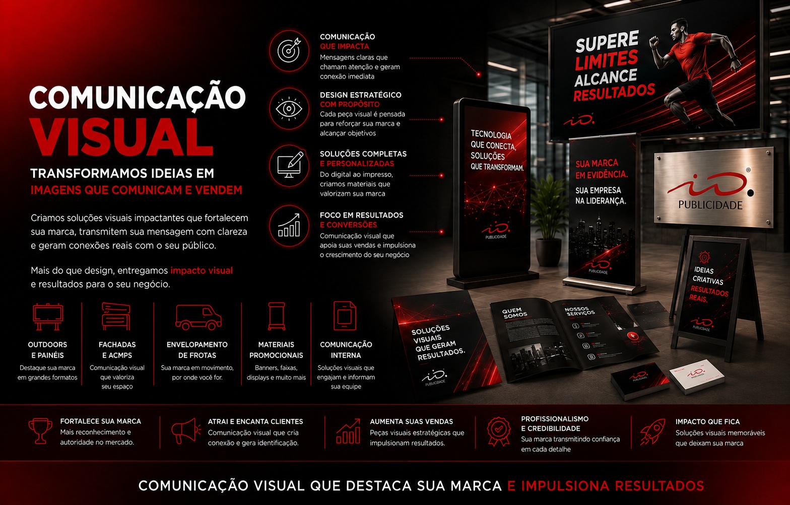 Comunicação Visual