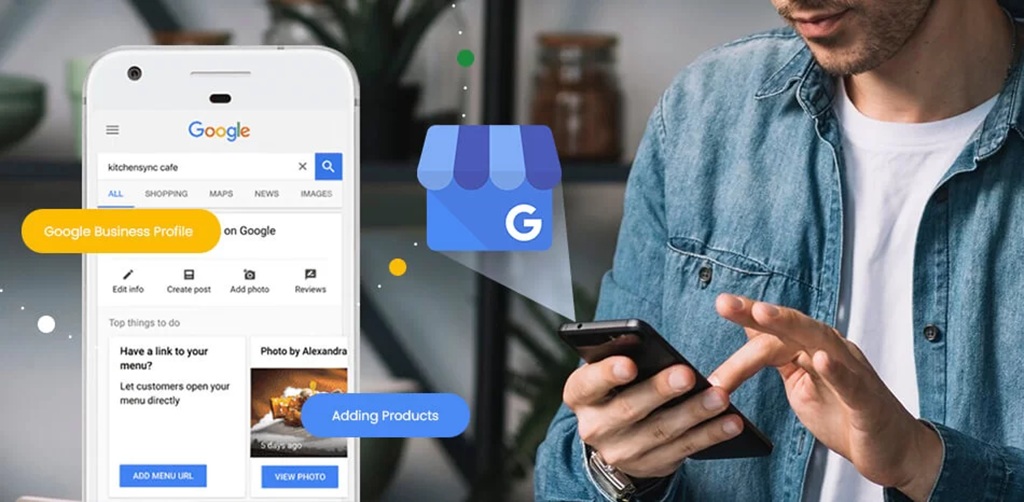 Google Business Profile: o que é, como funciona e por que ele é essencial para sua empresa