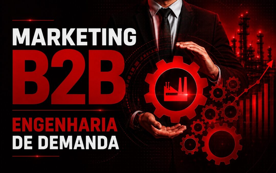 Marketing B2B