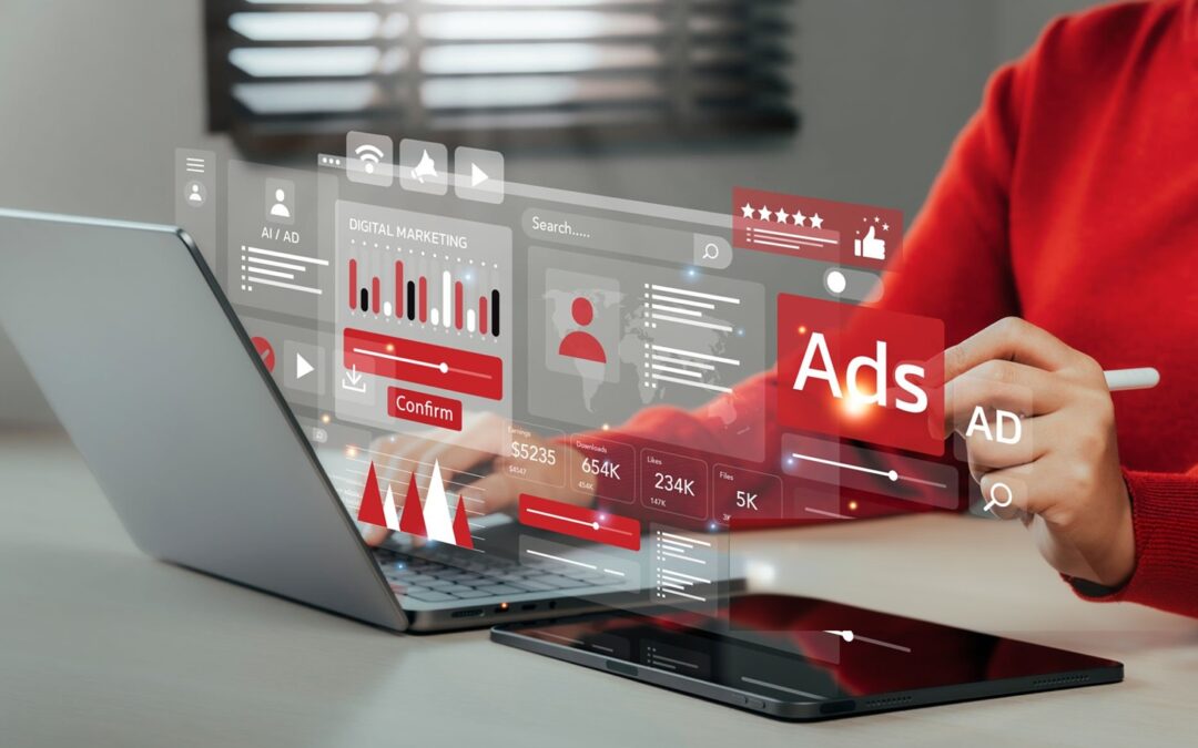 Marketing Digital B2B