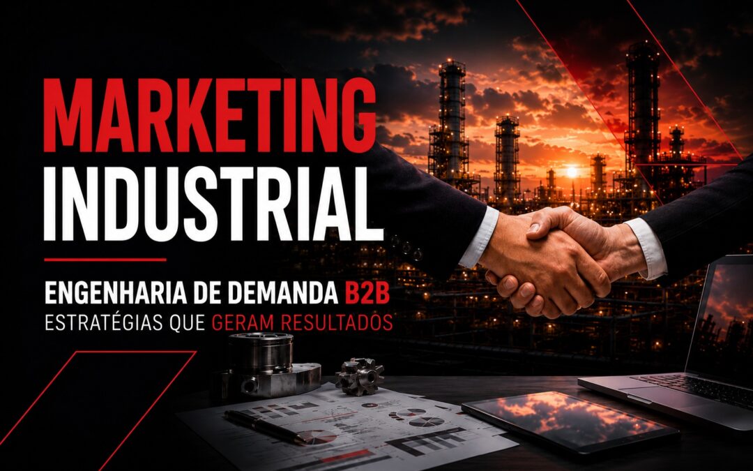 Marketing Industrial
