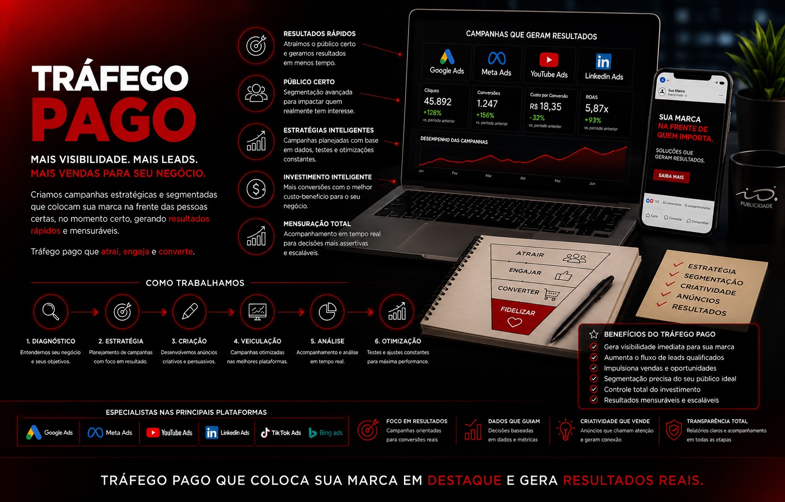 Trafego Pago
